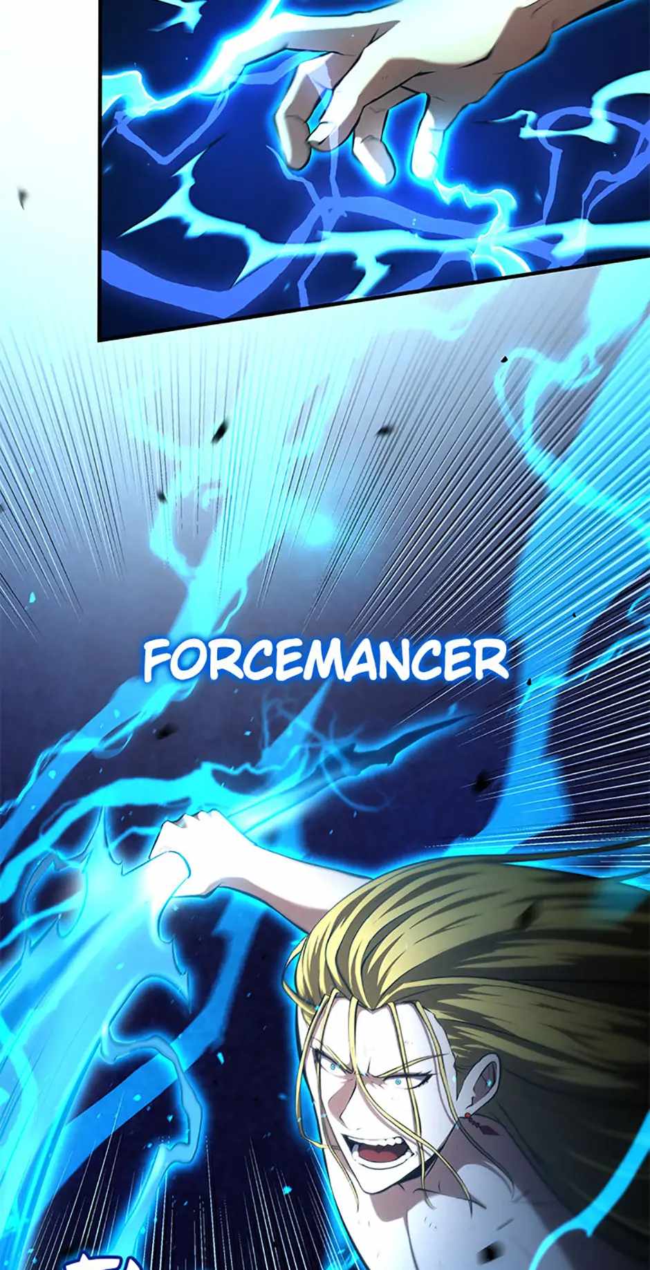 I Returned as an FFF-Class Witch Doctor Chapter 110 10